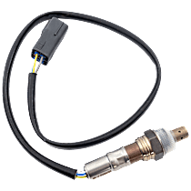 Before Catalytic Converter Oxygen Sensor, 5-wire, Heated
