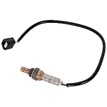 After Catalytic Converter Oxygen Sensor, 4-Wire, 4 Cyl., 2.0/3.5L Engines