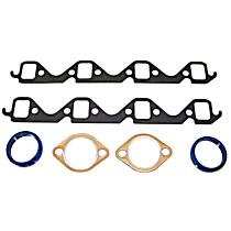 EG4112 Exhaust Manifold Gasket - Direct Fit, Kit