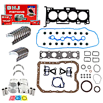 EK181 Engine Rebuild Kit - Direct Fit, Kit