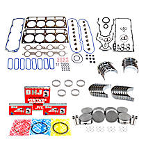 EK3171 Engine Rebuild Kit - Direct Fit, Kit
