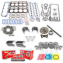 EK3171M Engine Rebuild Kit - Direct Fit, Kit