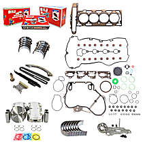 EK336AM Engine Rebuild Kit - Direct Fit, Kit