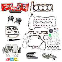 EK336M Engine Rebuild Kit - Direct Fit, Kit