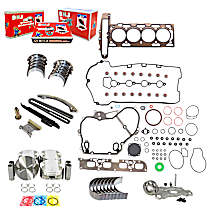 EK339AM Engine Rebuild Kit - Direct Fit, Kit