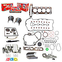 EK339M Engine Rebuild Kit - Direct Fit, Kit