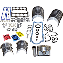 EK4185 Engine Rebuild Kit - Direct Fit, Kit
