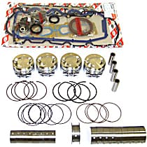 Engine Rebuild Kit, 4 Cyl 2.0L - 
