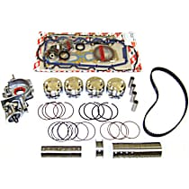 Engine Rebuild Kit, 4 Cyl 2.0L - 
