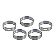 Engine Rebuild Kit, 8 Cyl 6.0L, Eng. VIN: P, Turbocharged, OHV, DIESEL, With Power-Stroke Engine, 32 Valve, With 20mm Head Dowel Pins - 
