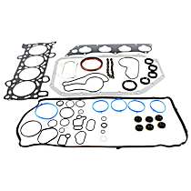 Engine Rebuild Kit, 4 Cyl 2.0L, EngineVin : 9, Turbocharged, DOHC, EcoBoost, 16 Valve, Without Locating Tang; Without Vvt Cam Gear(S) - 