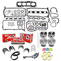 EK800CM Engine Rebuild Kit - Direct Fit, Kit