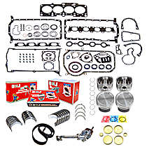 EK800M Engine Rebuild Kit - Direct Fit, Kit