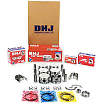 EK917MVVT Engine Rebuild Kit - Direct Fit, Kit