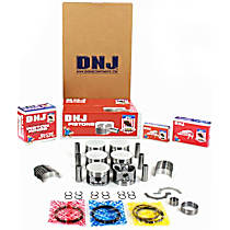 EK955 Engine Rebuild Kit - Direct Fit, Kit