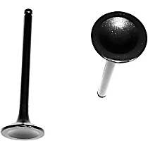 EV100 Exhaust Valve - Direct Fit, Sold individually