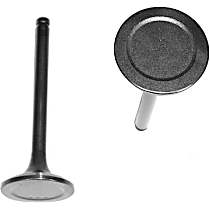 Exhaust Valve - Direct Fit, Sold individually