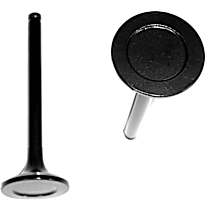 Exhaust Valve - Direct Fit, Sold individually