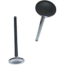 EV107 Exhaust Valve - Direct Fit, Sold individually