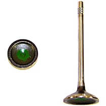 EV1102 Exhaust Valve - Direct Fit, Sold individually