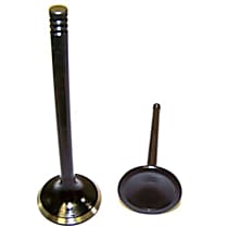 EV1160 Exhaust Valve - Direct Fit, Sold individually
