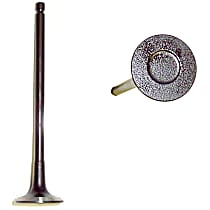 EV120 Exhaust Valve - Direct Fit, Sold individually