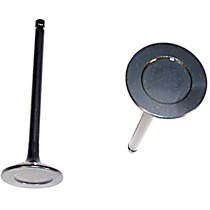 EV121 Exhaust Valve - Direct Fit, Sold individually