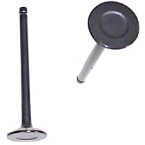 EV122 Exhaust Valve - Direct Fit, Sold individually