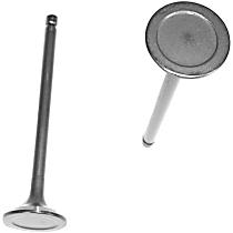 EV124 Exhaust Valve - Direct Fit, Sold individually