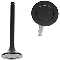 Exhaust Valve - Direct Fit, Sold individually