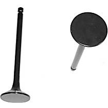 EV136 Exhaust Valve - Direct Fit, Sold individually