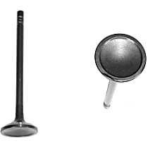 Exhaust Valve - Direct Fit, Sold individually