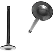 Exhaust Valve - Direct Fit, Sold individually