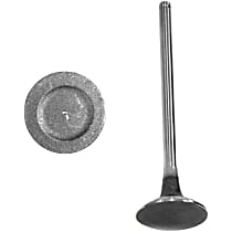 Exhaust Valve - Direct Fit, Sold individually