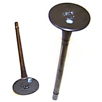 EV182 Exhaust Valve - Direct Fit, Sold individually