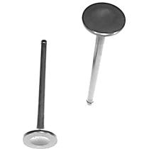 EV200A Exhaust Valve - Direct Fit, Sold individually