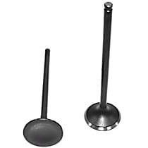 EV216 Exhaust Valve - Direct Fit, Sold individually