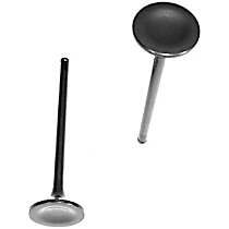 EV217 Exhaust Valve - Direct Fit, Sold individually