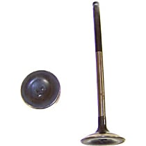 EV242 Exhaust Valve - Direct Fit, Sold individually
