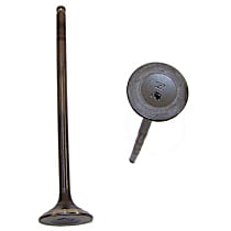 EV246A Exhaust Valve - Direct Fit, Sold individually