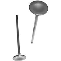 EV253 Exhaust Valve - Direct Fit, Sold individually