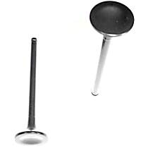 EV280 Exhaust Valve - Direct Fit, Sold individually
