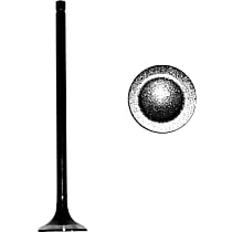EV290 Exhaust Valve - Direct Fit, Sold individually