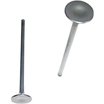 EV296 Exhaust Valve - Direct Fit, Sold individually