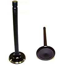 Exhaust Valve - Direct Fit, Sold individually