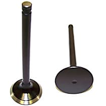 Exhaust Valve - Direct Fit, Sold individually