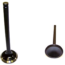 EV3117 Exhaust Valve - Direct Fit, Sold individually