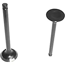 EV311 Exhaust Valve - Direct Fit, Sold individually