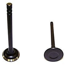 EV3125 Exhaust Valve - Direct Fit, Sold individually
