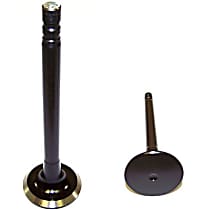 EV3125B Exhaust Valve - Direct Fit, Sold individually